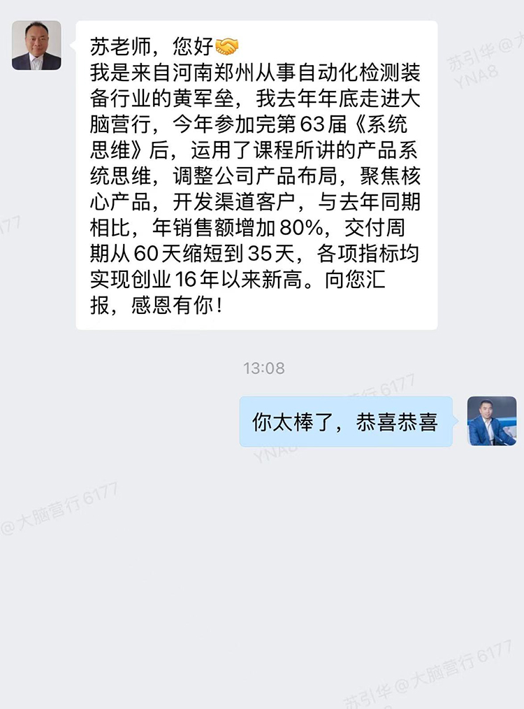 商业思维