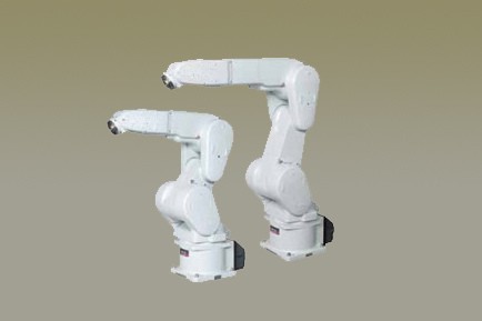 智能三菱机器人 智能三菱机器人