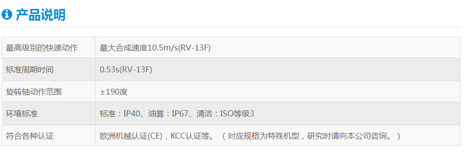 智能三菱机器人 智能三菱机器人