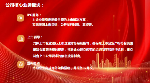 纳斯达克IPO上市辅导 纳斯达克IPO上市辅导