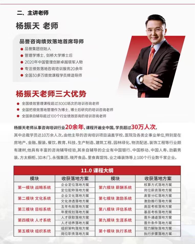 薪酬制度与绩效考核